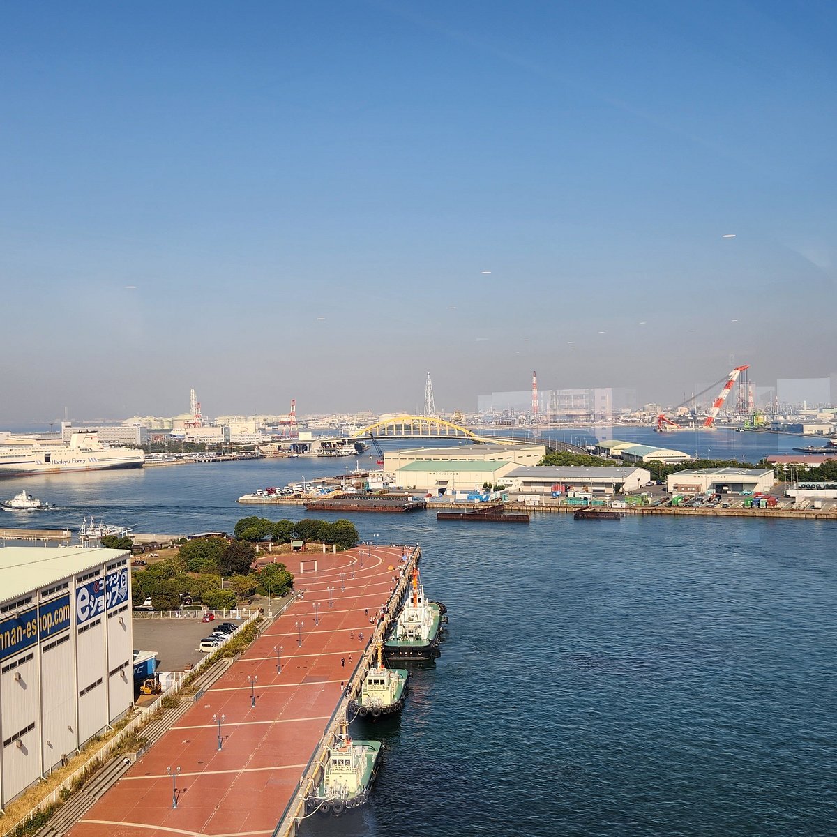 🏞️ 나기사 공원 (나기사 코엔) 이미지 5